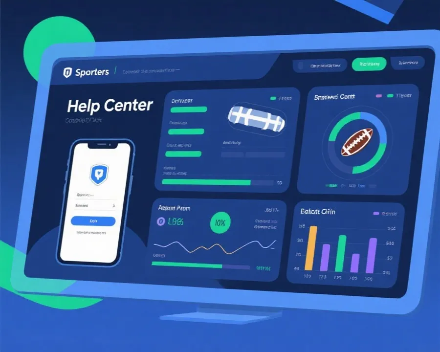 世界杯港中跨境投注平台帮助中心示意图