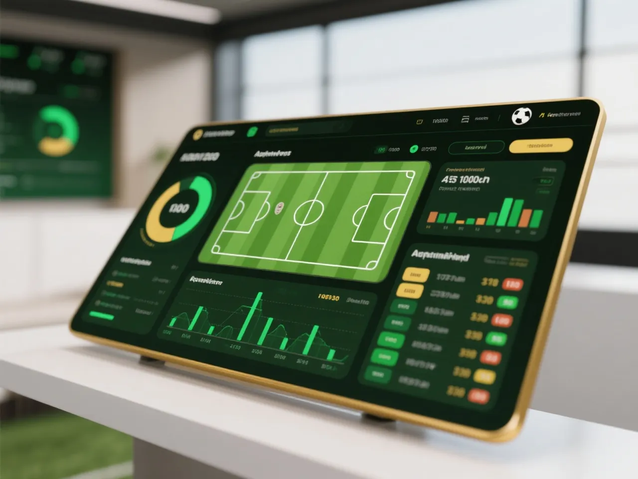 世界杯赔率查询数据面板示意图