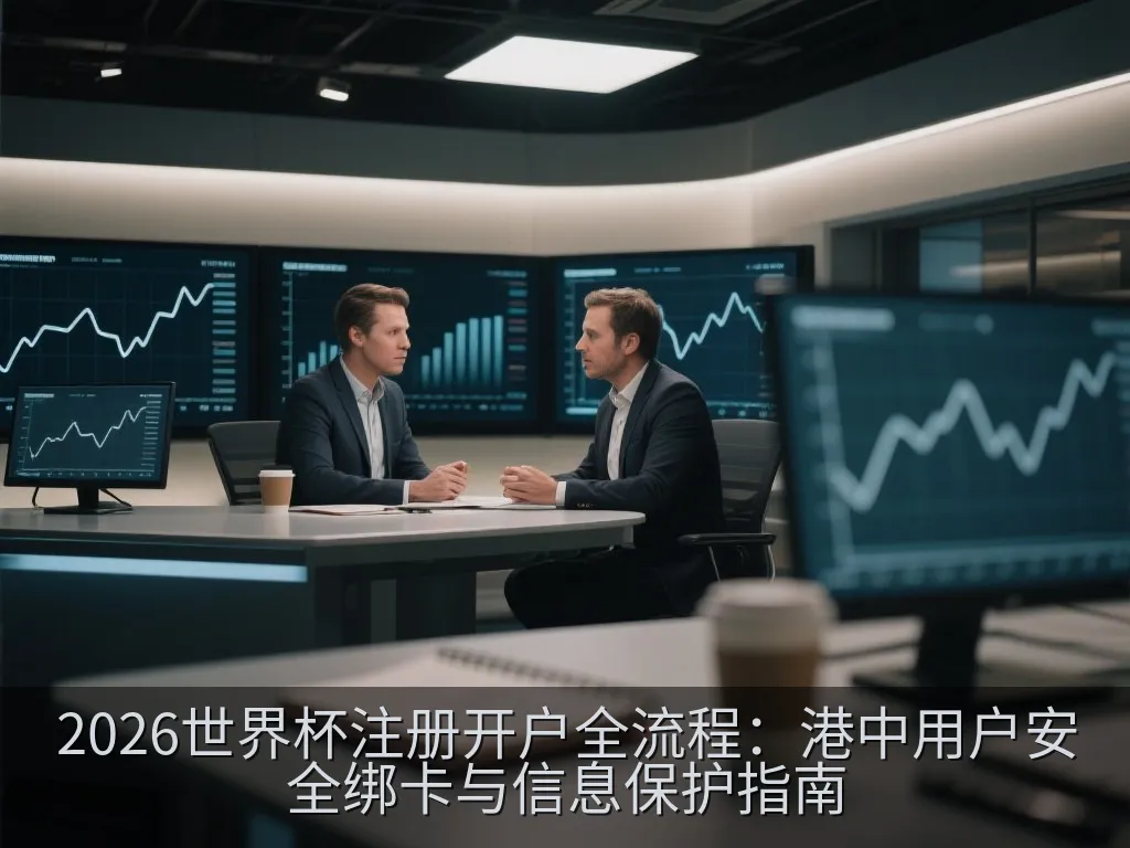 双重身份验证与网络安全防护概念图