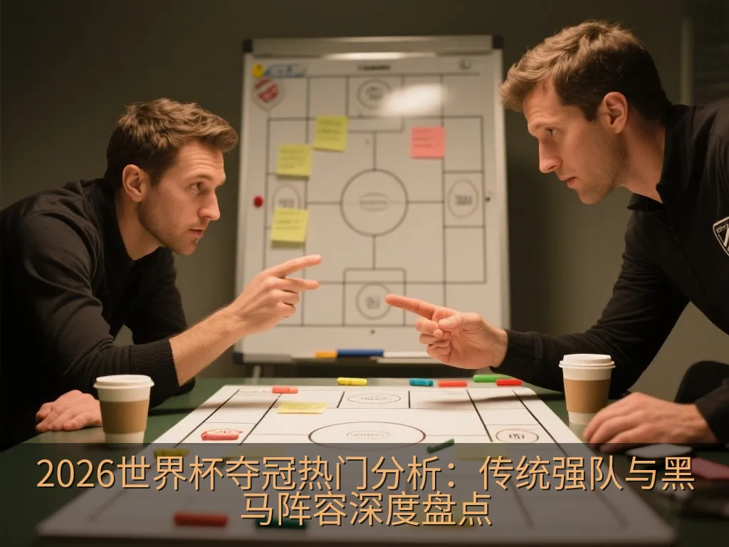 平板电脑上显示的体育数据分析图表，背景为模糊的足球场绿茵
